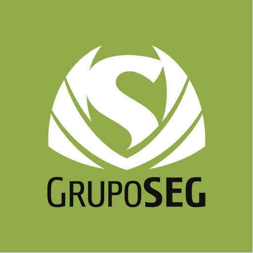 GrupoSEG Mobile logo