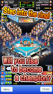 Boxing Gym Story 1.3.0 MOD APK (Unlimited Money, Unlimited Smile Points) 1