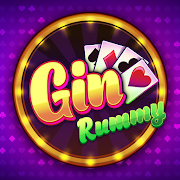 Gin Rummy HD - Offline Gin Rummy card game
