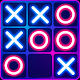 Tic Tac Toe: 2 Player OX Game