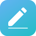 Cover Image of Download BlueNote - Notepad, Notes  APK