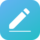 BlueNote - Notepad, Notes icon