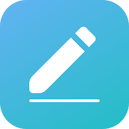 Icon image BlueNote - Notepad, Notes