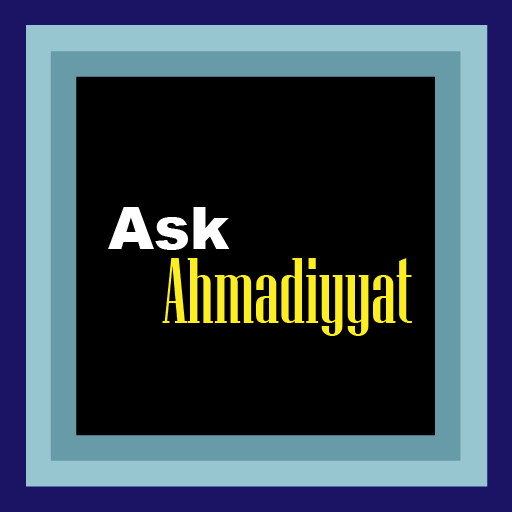 Ask Ahmadiyyat Download on Windows