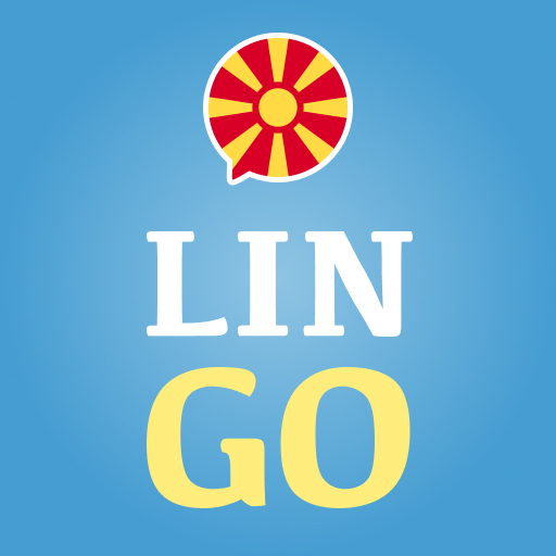 Learn Macedonian - LinGo Play  Icon