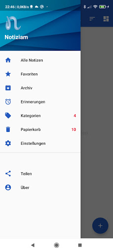 Take notes easily speech notes