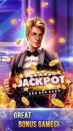 Game screenshot Slots Machines apk download