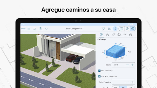 Imagen de la captura de pantalla