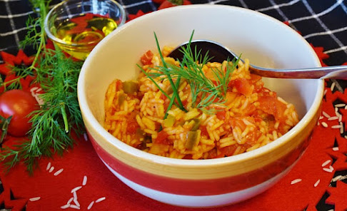 Imágen 6 Recetas de Arroz Deliciosas android