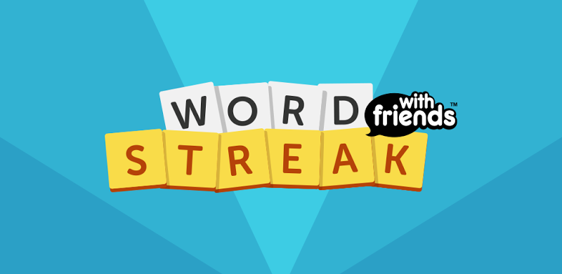 Word Streak-Words With Friends