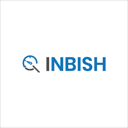 Inbish logo