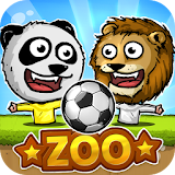 ⚽ Puppet Soccer Zoo - Football ❤ icon
