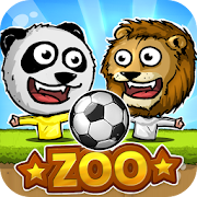 ⚽ Puppet Soccer Zoo - Football ❤  Icon