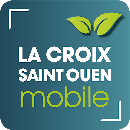 La Croix Saint Ouen logo