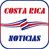 Costa Rica noticias icon