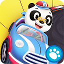 Dr. Panda Racers