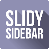 Slidy Sidebar icon