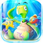 Turtle Blitz Apk