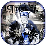 Gangster Photo Stickers Editor icon