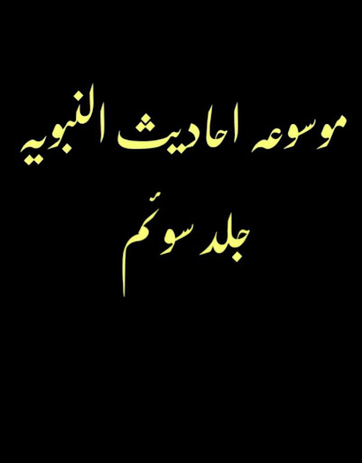 اسلامی لائبریری اردو Screen 3
