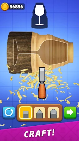 Game screenshot My Home My World™: Clean ASMR apk download