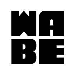 WABE Public Broadcasting App 아이콘 이미지