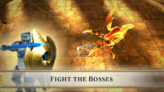 Total Rpg Towers Of The Ancient Legion Mod Apk Unlimited Ruby V1 15 1 Vip Apk