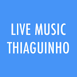 Live Music Thiaguinho icon