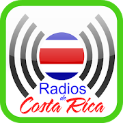 Radios de Costa Rica??⭐Radio Tica-FM/AM Gratis