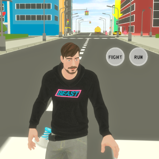 Mr Beast Games Gang Vice City Apps on Google Play
