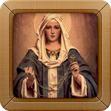 Mother Mary Wallpapers HD icon