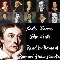Imagem do ícone Keats Poems