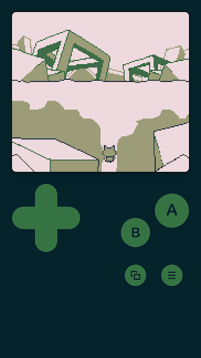 Neko Can Dream Screen 2