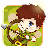 Jungle Robin Hood icon