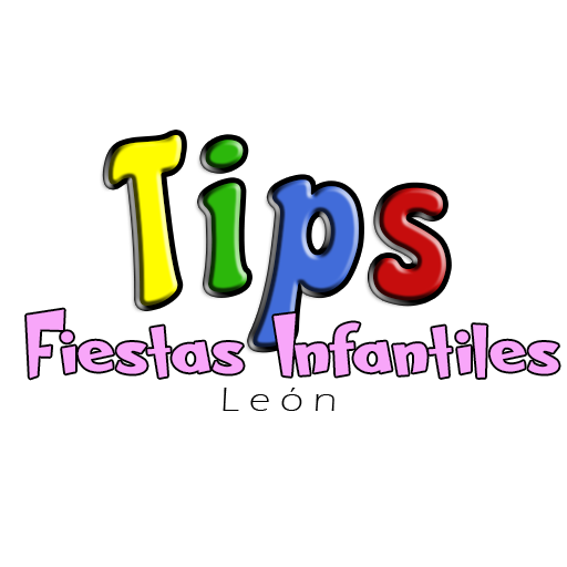 Tips Fiestas Infantiles Leòn logo