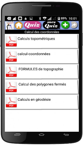 Cours Topographie Screen 3