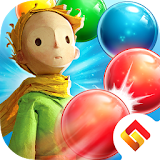 The Little Prince - Pop Bubble Game icon