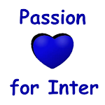 Cover Image of Tải xuống Passion for Inter 2.2.0.97 APK