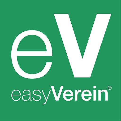 easyVerein - Vereinsverwaltung logo