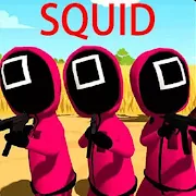 Squid Game Mod Challenge