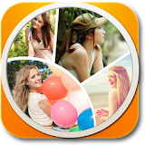 Picture Collage: Photo Frame icon