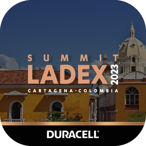 Duracell Summit 1.0.8 Icon