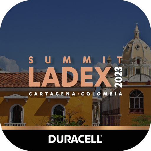 Duracell Summit logo