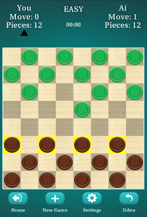 Checkers 2.2.5.4 screenshots 15