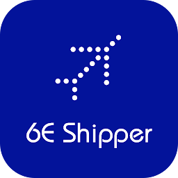 Icon image IndiGo - Cargo Shipper App