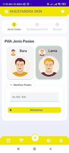 KheisyandraSkin Online Screen 2