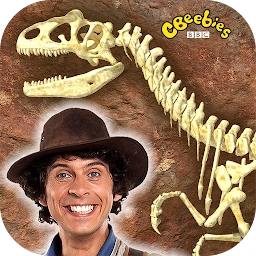 Simge resmi Andy's Great Fossil Hunt