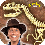 Andy's Great Fossil Hunt