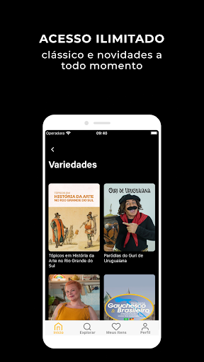 SULFLIX Screen 3