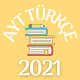 2021 AYT Türkçe Testleri